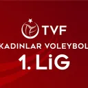 Liga Voli Putri Turki divisi 2 Kadinlar 1 Ligi/foto: TVF
