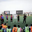 Pelatihan dan Serftifikasi Lisensi Nasional D/Foto: Dokumentasi