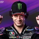 Marco Bezzecchi menangi sprint race MotoGP Mandalika 2025/foto: IG Aprilia Racing