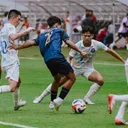 Persikad Depok menang 1-0 atas PSPS Pekanbaru di Stadion Pakansari/foto: Ofisial Persikad