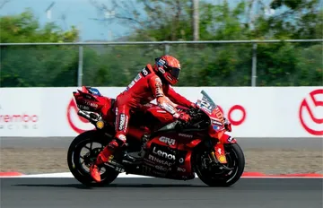 Marc Marquez