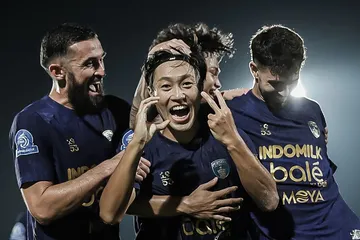 Persita Tangerang