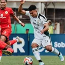 PSS Sleman menang 3-0 atas Persipal Palu/foto: Ofisial PSS Sleman