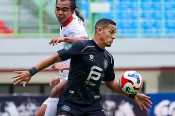 Bekasi City FC menang 1-0 atas Sumsel United di Liga 2 Championship 2025/2026/foto: Ofisial Bekasi City FC