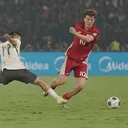 Timnas vs China (8).jpg - Ole Romeny/Hadi Febriansyah