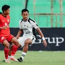 PSS menang 3-0 atas Persipal Palu/foto: Ofisial PSS Sleman