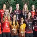 skuad uyba volley.jpg - Skuad Eurotek Laica UYBA Busto Arsizio/foto: IG Uyba Volley