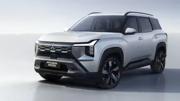 Mitsubishi Destinator sabet penghargaan tertinggi di kategori Best Industrial Product Design di ajang VMARK Vietnam Design Award 2025. (MMC)