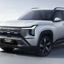 Mitsubishi Destinator sabet penghargaan tertinggi di kategori Best Industrial Product Design di ajang VMARK Vietnam Design Award 2025. (MMC)