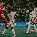 Timnas Indonesia - Timnas Indonesia vs Arab Saudi/Foto: Timnas Indonesia