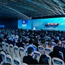 Ajang OMODA JAECOO International Summit yang digelar pada 2024 lalu. (CSI)