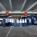 Kerja Sama Persija dan Hyundai/Foto: Persija.id