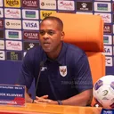 Patrick Kluivert/Foto: Timnas Indonesia