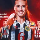 Manisa BBSK akan melawan Yesilyurt di laga pertama Kadinlar 1 Ligi 2025/2026/foto: Ofisial Manisa BBSK