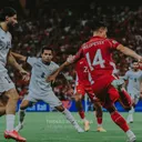 Timnas Indonesia - Timnas Indonesia vs Irak/Foto: Timnas Indonesia