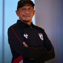 Rahmad Darmawan Pelatih Baru Persipura/Foto: Persipura.id