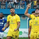 Barito Putera memuncaki klasemen Grup 2 Liga 2 atau Championship 2025/2026/foto: I League