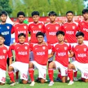 Skuad Garuda United yang berpartisipasi di EPA Super League 2025/2026/foto: PSSI