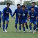 Persib Bandung U-20 memetik dua kemenangan beruntun di pekan pertama EPA Super League 2025/2026/foto: I League