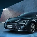 Toyota New Camry 2.5V A/T. (TAM) - Toyota New Camry 2.5V A/T. (TAM)