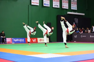 PON Bela Diri Kudus 2025/Foto: Dokumentasi