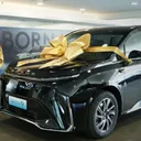 Maxus MIFA 9. (IEB)
