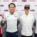 Diogo Moreira gabung Honda LCR untuk MotoGP 2026/foto: Ofisial Honda LCR