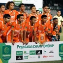 Skuad Persiraja Banda Aceh untuk Liga 2 atau Championship 2025/2026/foto: Ofisial Persiraja