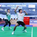 RianRahmat_R32_DenmarkOpen2025_PBSI_20251015.jpg - Muhammad Rian Ardianto/Rahmat Hidayat/Foto: PBSI