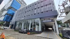 Indomobil Resmikan Diler Baru Jeep Gading Serpong