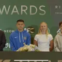 Penerima AFC Awards 2025/foto: AFC