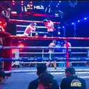 pasti fight.jpeg - Ajang tinju bertajuk Pasti Fight sukses digelar di Atlas Super Club, Bali, September 2025/foto: Istimewa