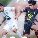 sriwijaya vs persekat.jpg - Sriwijaya FC menelan kekalahan kelima di Liga 2 Championship 2025/2026/foto: Ofisial Persekat