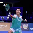 Jonatan3_SF_DenmarkOpen2025_PBSI_20251018.jpg - Jonatan Christie di Denmark Open 2025/Foto: PBSI