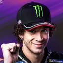 Marco Bezzecchi menangi sprint race MotoGP Australia 2025/foto: Aprilia Racing