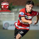 Jasey Wehrmann jadi pemain asing pertama yang tampil di EPA Super League 2025/2026/foto: EPA Super League