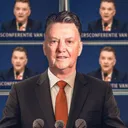 Louis van Gaal/foto: 433