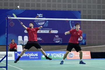 Sportcorner.ID