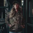 Koleksi Harley-Davidson x Realtree collection - 1