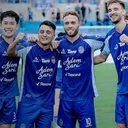 PSIM Yogyakarta menang 2-0 atas Dewa United/foto: Ofisial PSIM