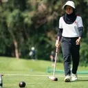 Tim Woodball Indonesia jadi juara umum di Hong Kong International Open Championship 2025/foto: IWBA