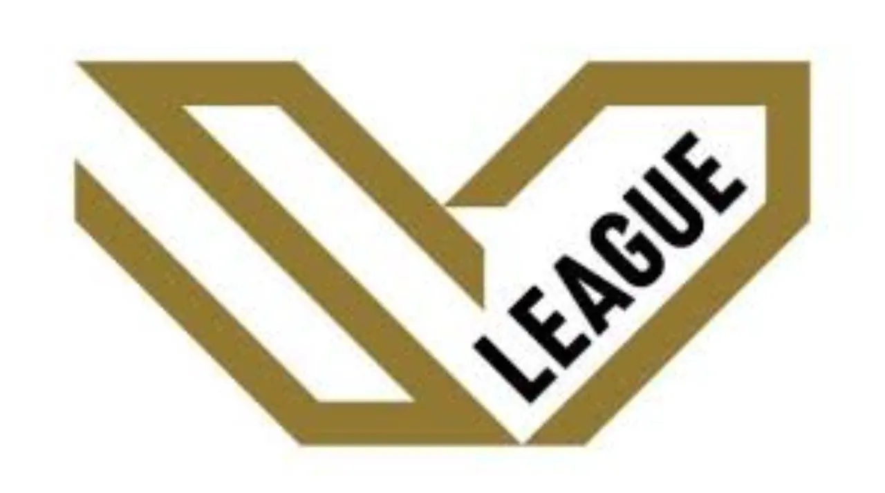 Logo SV.League