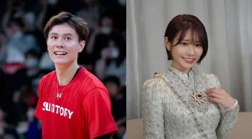 Ran Takahashi diduga miliki hubungan dengan aktris JAV, Saika Kawakita/foto: Instagram