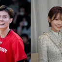 ran takahashi dan saika kawakita.jpg - Ran Takahashi diduga miliki hubungan dengan aktris JAV, Saika Kawakita/foto: Instagram