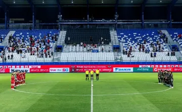 Bangkok United menang dramatis atas Lamphun Warrior dengan skor 4-3/foto: Ofisial Bangkok United