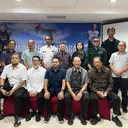 Forum Kemitraan  Industri Bali.jpg - Deputi Bidang Pengembangan Industri Olahraga Kemenpora gelar Forum Kemitraan Industri Olahraga di Bali/foto: Kemenpora RI
