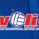 Livoli Divisi 1 2025 diikuti oleh 54 peserta/foto: PBVSI