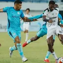 PSS Sleman kalah 1-2 dari Persela Lamongan dalam lanjutan Liga 2/foto: Ofisial PSS