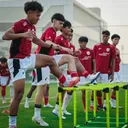 Nova Arianto menetapkan 21 pemain untu gabung Timnas Indonesia U-17 di Piala Dunia U-17 2025/foto: PSSI