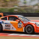 David Djaja - Best Corp MM Gallery Racing. (Superstars Motorsport)